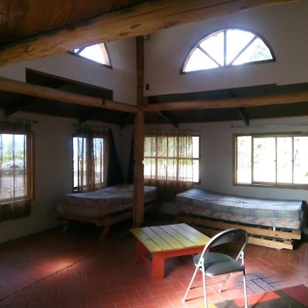 Talleres Casona Hostel Villarrica Bagian luar foto